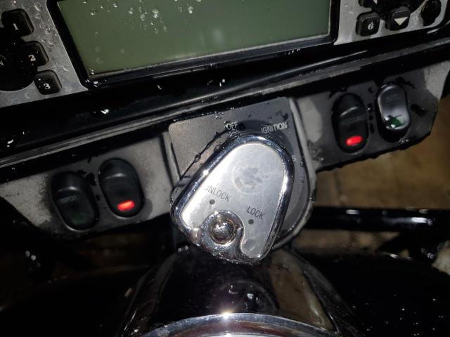 2007 HARLEY-DAVIDSON FLHTCUI 1HD1FC4107Y677096