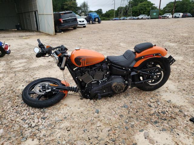 2024 HARLEY-DAVIDSON FXBBS 1HD1YYK17RB044286
