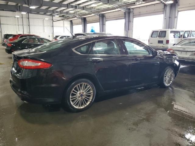 VIN 3FA6P0HD4FR143299 2015 Ford Fusion, SE no.3