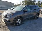 2018 HONDA PILOT EXL - 5FNYF5H51JB022834