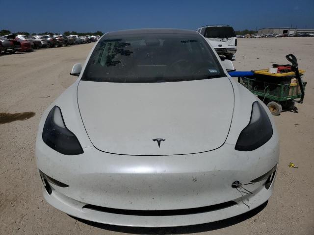 VIN 5YJ3E1EA3NF102875 2022 Tesla MODEL 3 no.5