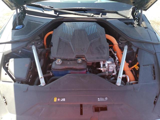 2023 GENESIS G80 - KMTGE4S16PU003485