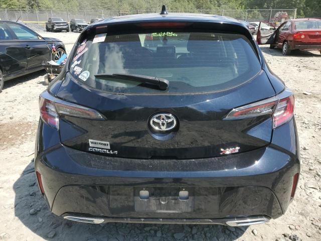 2020 TOYOTA COROLLA XS - JTNC4RBE3L3082836