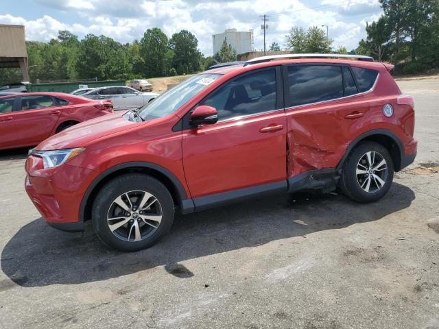 2017 TOYOTA RAV4 XLE JTMWFREV9HJ133704  69158084