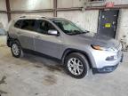 JEEP CHEROKEE L photo