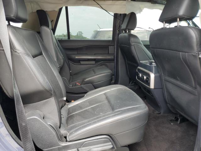 2022 FORD EXPEDITION - 1FMJU1HT7NEA63227