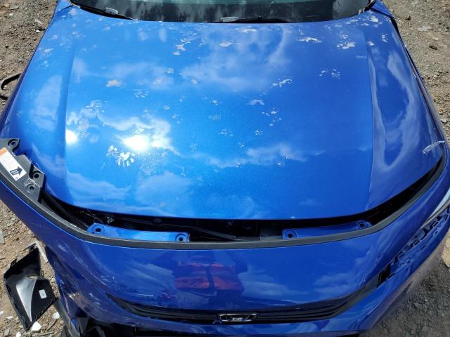 2024 HONDA CIVIC SPOR - 2HGFE2F50RH559875