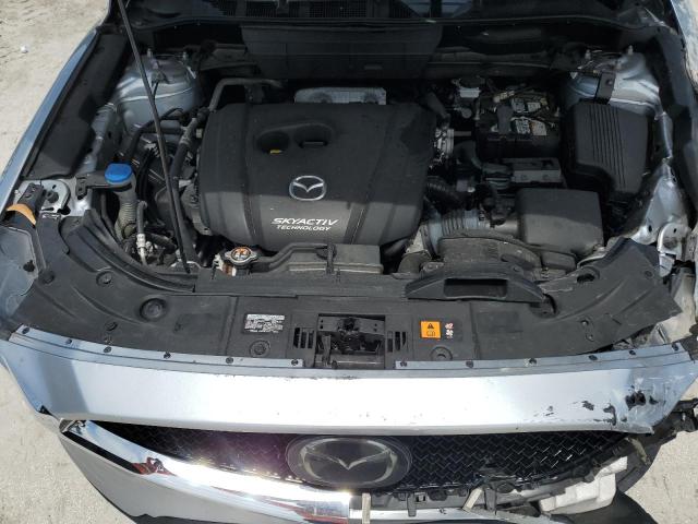 2018 MAZDA 3 CARBON T - JM3KFADM3J0419172