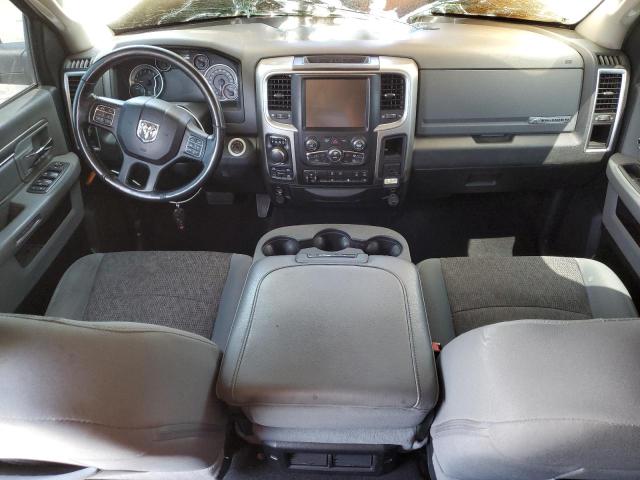 2017 RAM 1500 SLT - 1C6RR7LM7HS878584