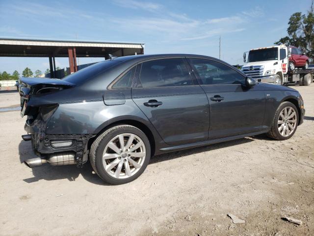 VIN WAUKMAF43JA123118 2018 Audi A4, Premium no.3