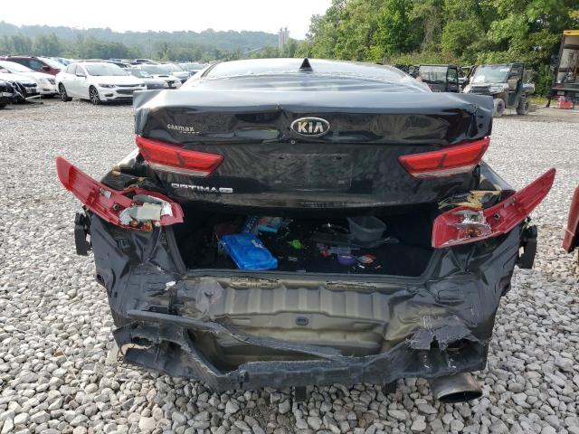 2016 KIA OPTIMA LX - KNAGT4L3XG5110910