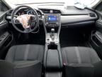 HONDA CIVIC LX photo