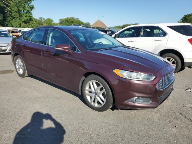 VIN 3FA6P0HR8DR327590 2013 Ford Fusion, SE no.4