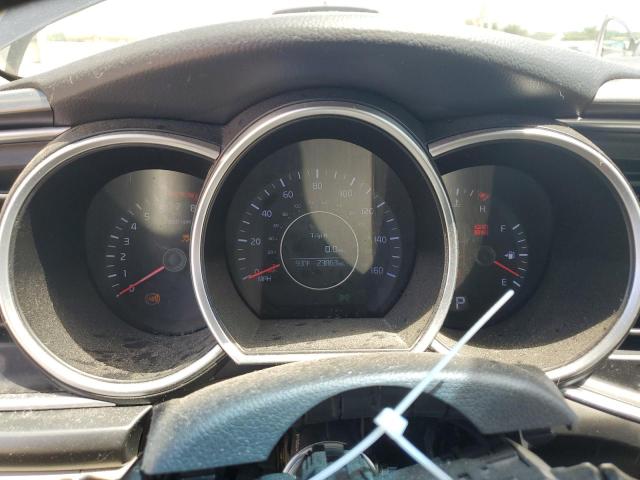 2015 KIA OPTIMA LX - 5XXGM4A75FG447775
