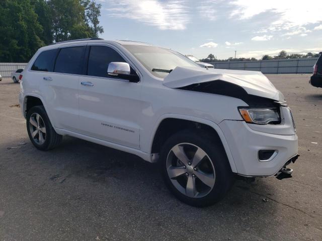 2016 JEEP GRAND CHER - 1C4RJFCG3GC368052