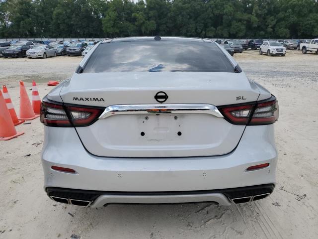 2020 NISSAN MAXIMA SL - 1N4AA6DVXLC380497