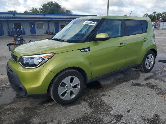 VIN KNDJN2A21G7840582 2016 KIA Soul no.1