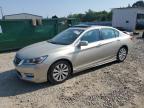 HONDA ACCORD EXL снимка