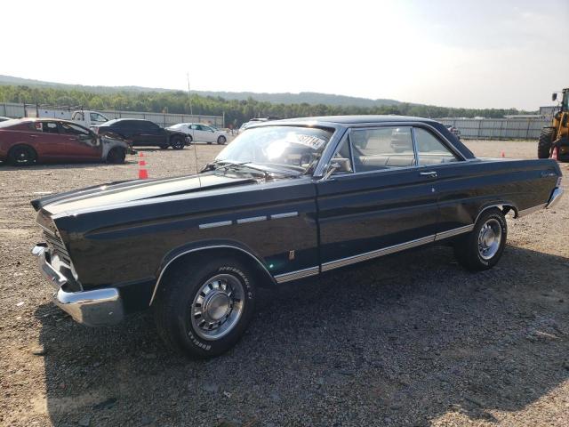 MERCURY COMET 1965 black   5T23C523208 photo #1