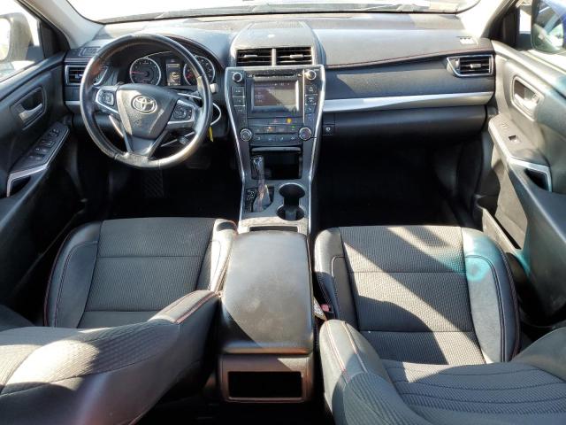 2016 TOYOTA CAMRY LE - 4T1BF1FK5GU548614
