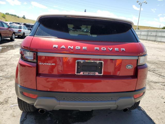 2016 LAND ROVER RANGE ROVE - SALVP2BG7GH079002