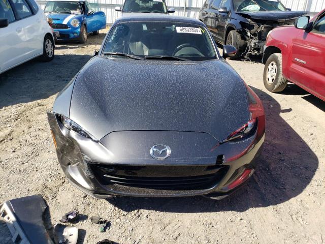 2021 MAZDA MX-5 MIATA - JM1NDAM71M0458885