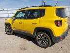 JEEP RENEGADE L снимка