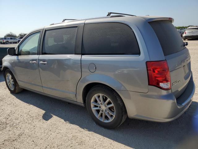 VIN 2C4RDGCG9KR808997 2019 Dodge Grand Caravan, Sxt no.2