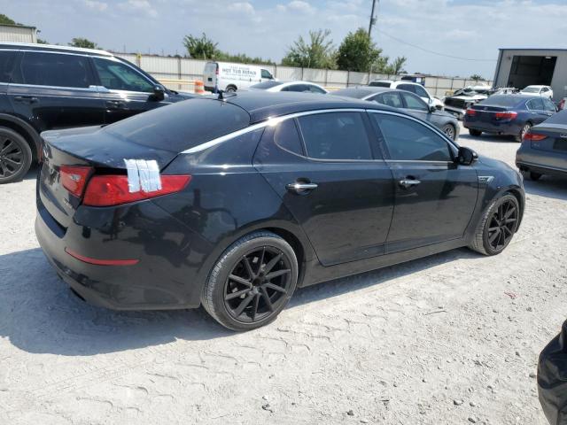 VIN 5XXGR4A62EG334535 2014 KIA Optima, SX no.3