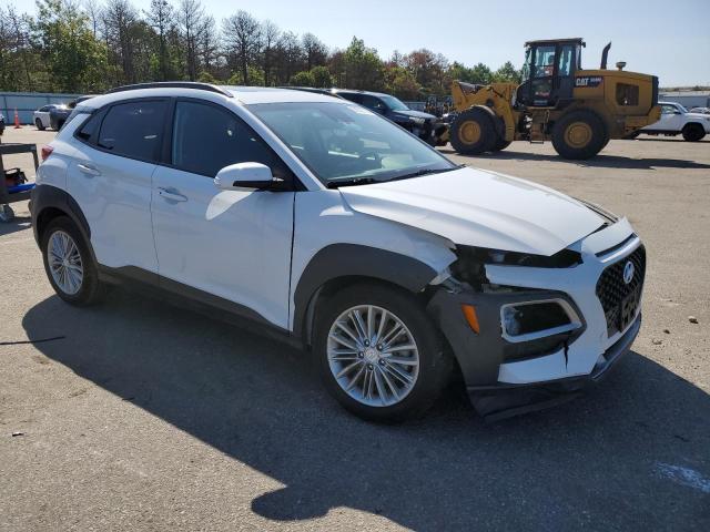 2020 HYUNDAI KONA SEL P KM8K6CAA2LU452993  66530124