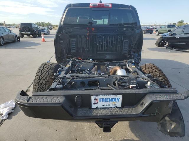 2024 CHEVROLET COLORADO Z - 1GCPTFEK3R1142451