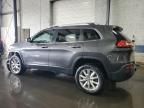 JEEP CHEROKEE L photo