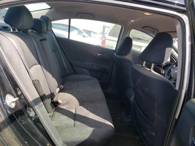 2017 HONDA ACCORD LX - 1HGCR2F39HA304497