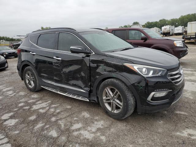 2018 HYUNDAI SANTA FE S - 5NMZU3LB2JH073575