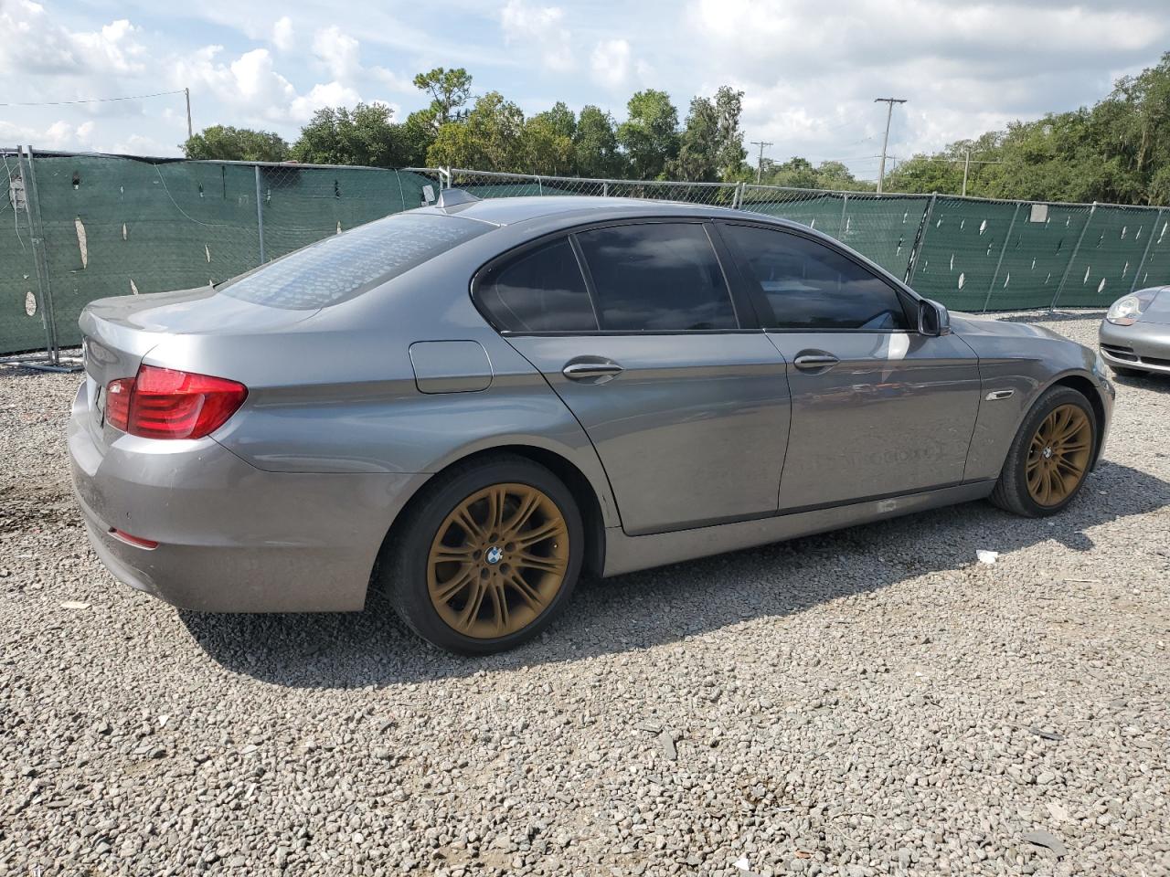 Lot #2859413964 2013 BMW 528 I