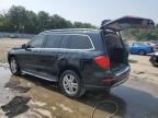 MERCEDES-BENZ GL 450 4MA photo