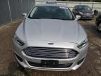 FORD FUSION SE photo