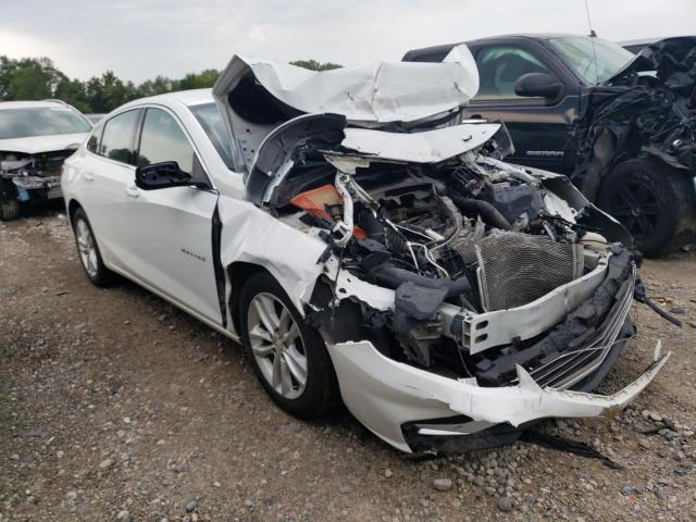 2016 CHEVROLET MALIBU LT - 1G1ZE5ST3GF228510
