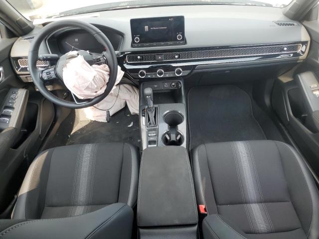 2024 HONDA CIVIC SPOR - 2HGFE2F55RH595934