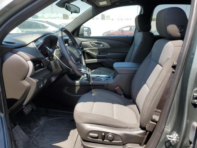 2023 CHEVROLET TRAVERSE L - 1GNERGKW4PJ294455