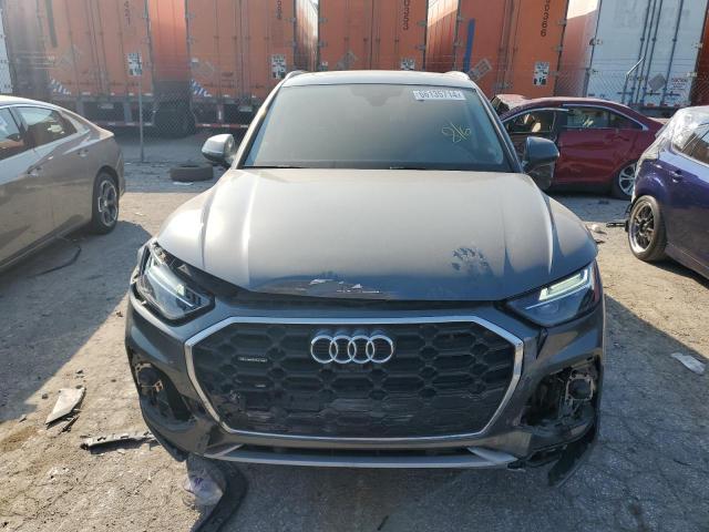 VIN WA1E2AFY8N2061413 2022 Audi Q5, Premium Plus 55 no.5