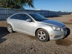 CHEVROLET CRUZE LT photo