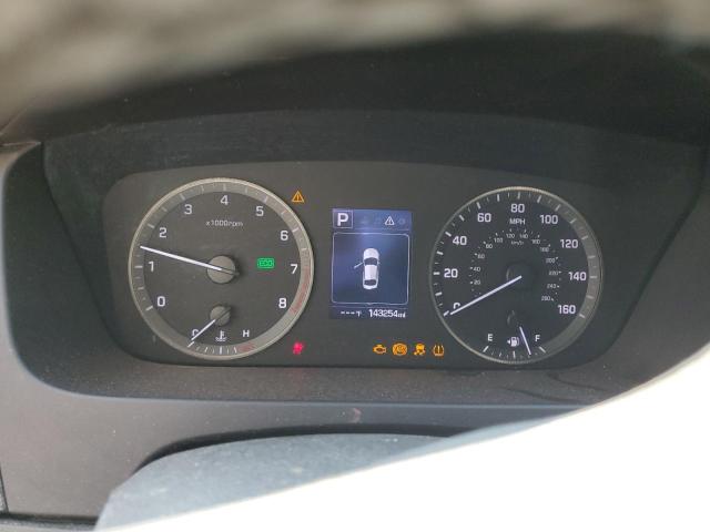 2017 HYUNDAI SONATA SPO - 5NPE34AF5HH581422