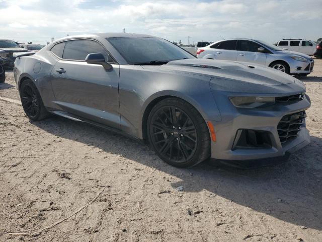 VIN 1G1FK1R6XK0155233 2019 Chevrolet Camaro, ZL1 no.4