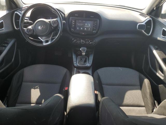 2020 KIA SOUL LX - KNDJ23AU8L7020218