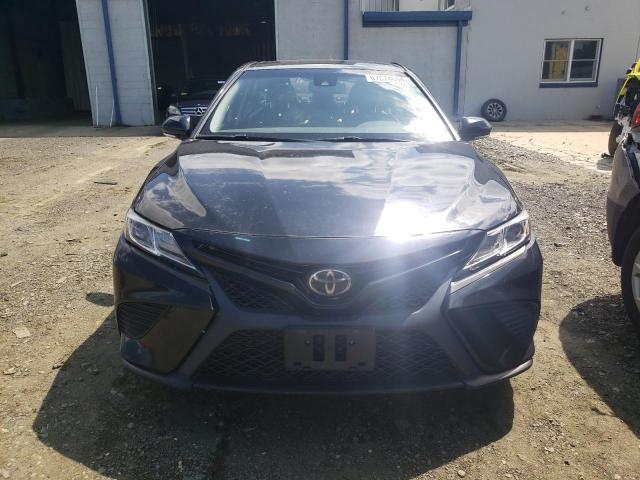 2019 TOYOTA CAMRY L - 4T1B11HK5KU788508