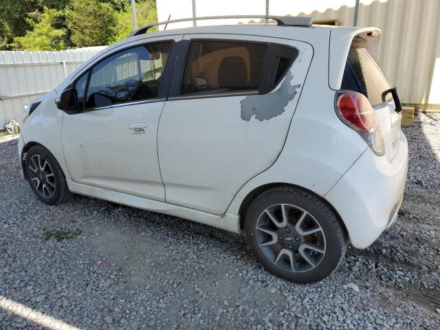 2014 CHEVROLET SPARK 2LT KL8CF6S9XEC421328  68011624