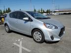 TOYOTA PRIUS C photo