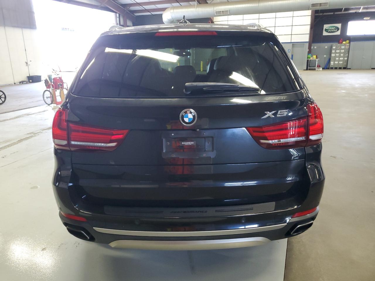 Lot #2753434824 2015 BMW X5 XDRIVE5