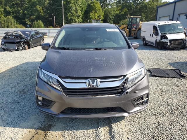 2018 HONDA ODYSSEY EX - 5FNRL6H58JB067952